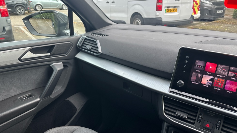 SEAT Tarraco 1.5 EcoTSI SE Technology 5dr Petrol Estate - Image 34