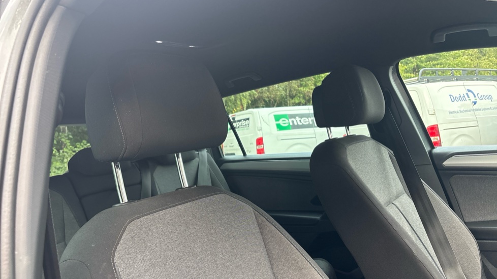 SEAT Tarraco 1.5 EcoTSI SE Technology 5dr Petrol Estate - Image 39