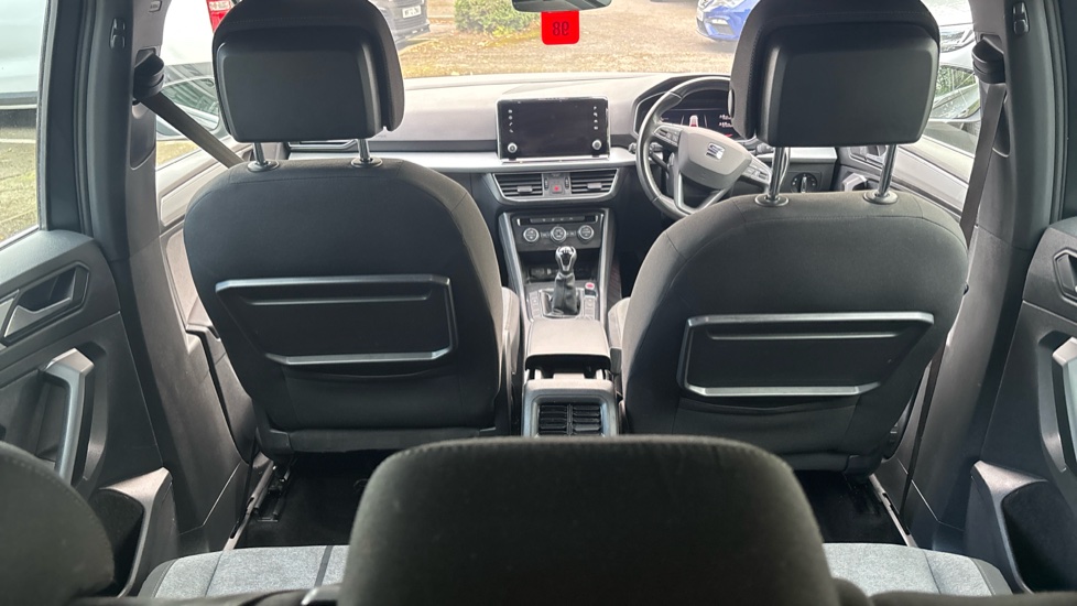 SEAT Tarraco 1.5 EcoTSI SE Technology 5dr Petrol Estate - Image 42