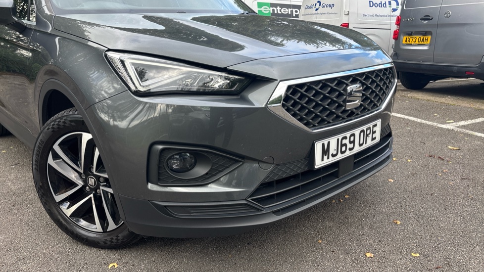 SEAT Tarraco 1.5 EcoTSI SE Technology 5dr Petrol Estate - Image 47