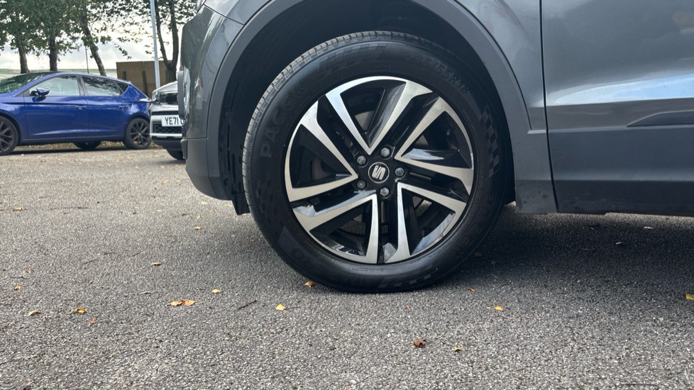SEAT Tarraco 1.5 EcoTSI SE Technology 5dr Petrol Estate - Image 48