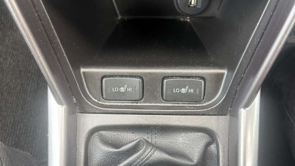 Suzuki S-Cross 1.4 Boosterjet 48V Hybrid Motion 5dr Petrol Hatchback - Image 30