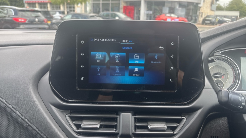 Suzuki S-Cross 1.4 Boosterjet 48V Hybrid Motion 5dr Petrol Hatchback - Image 35