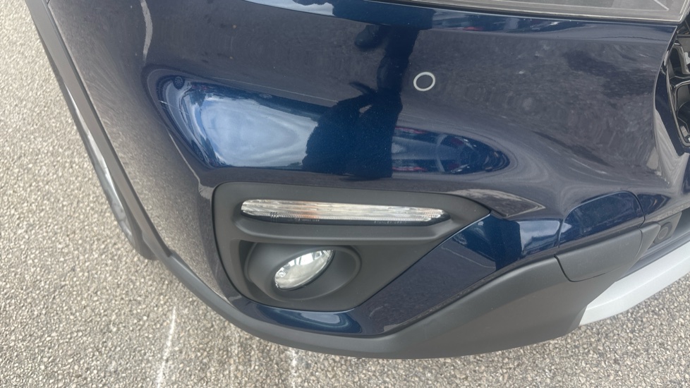 Suzuki S-Cross 1.4 Boosterjet 48V Hybrid Motion 5dr Petrol Hatchback - Image 55