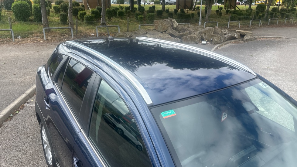 Suzuki S-Cross 1.4 Boosterjet 48V Hybrid Motion 5dr Petrol Hatchback - Image 56