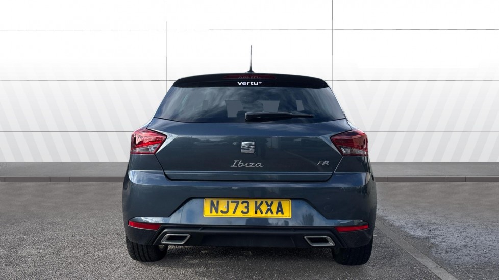SEAT Ibiza 1.0 TSI 110 FR 5dr Petrol Hatchback - Image 6