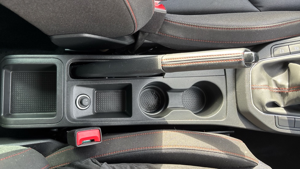SEAT Ibiza 1.0 TSI 110 FR 5dr Petrol Hatchback - Image 25