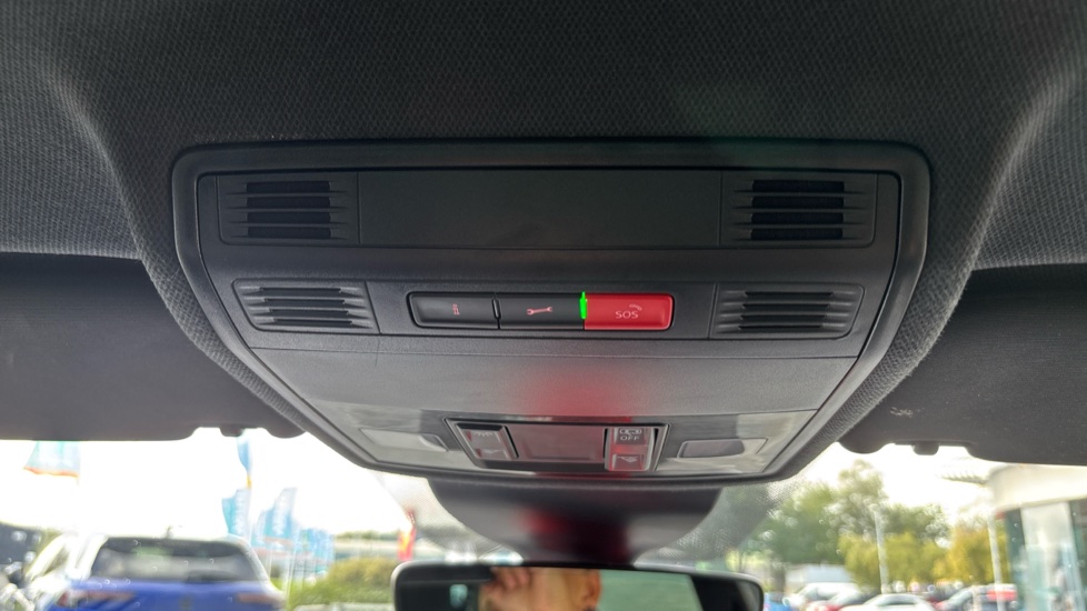 SEAT Ibiza 1.0 TSI 110 FR 5dr Petrol Hatchback - Image 32