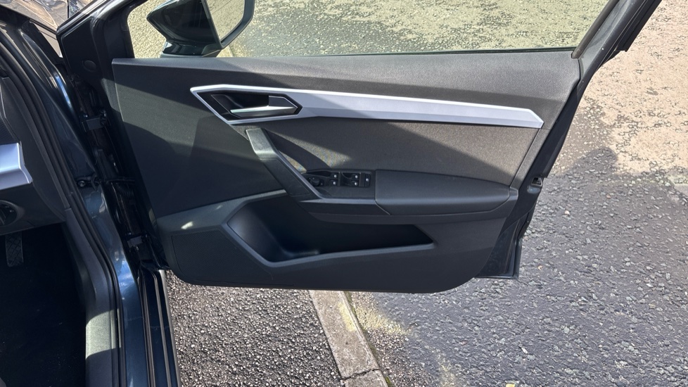 SEAT Ibiza 1.0 TSI 110 FR 5dr Petrol Hatchback - Image 36