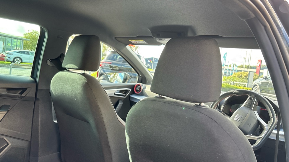 SEAT Ibiza 1.0 TSI 110 FR 5dr Petrol Hatchback - Image 39