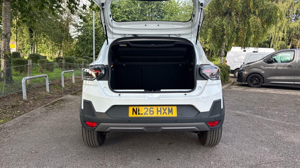 Dacia Sandero Stepway 1.0 TCe Essential 5dr Petrol Hatchback - Image 4