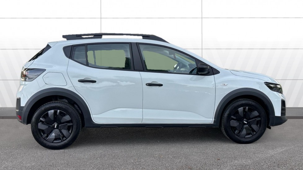 Dacia Sandero Stepway 1.0 TCe Essential 5dr Petrol Hatchback - Image 5