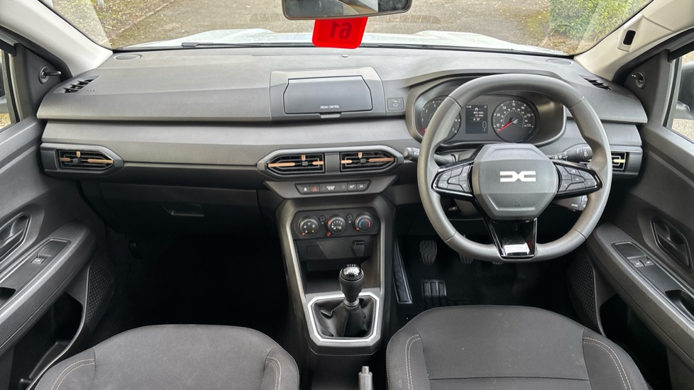 Dacia Sandero Stepway 1.0 TCe Essential 5dr Petrol Hatchback - Image 10