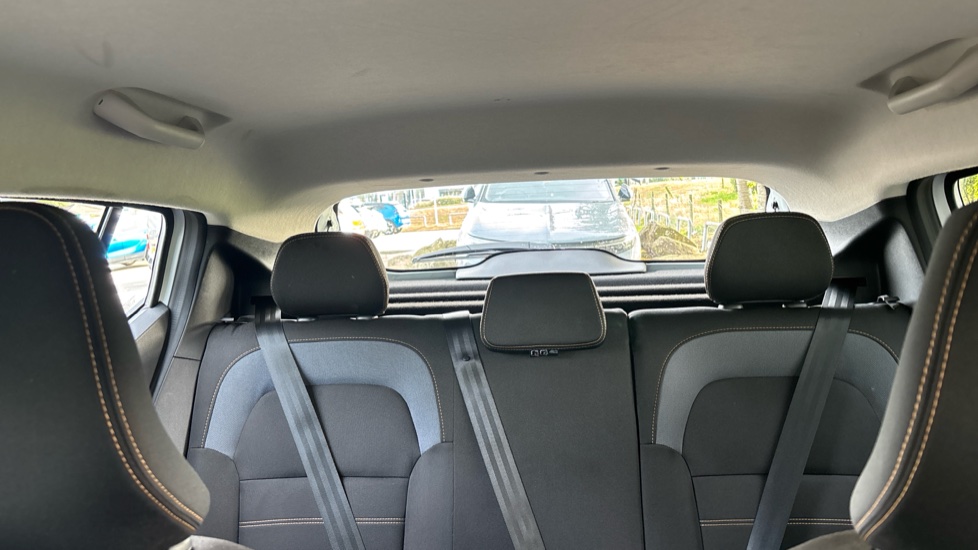 Dacia Sandero Stepway 1.0 TCe Essential 5dr Petrol Hatchback - Image 15