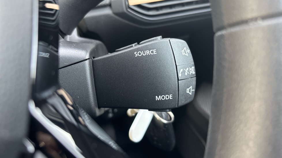 Dacia Sandero Stepway 1.0 TCe Essential 5dr Petrol Hatchback - Image 34