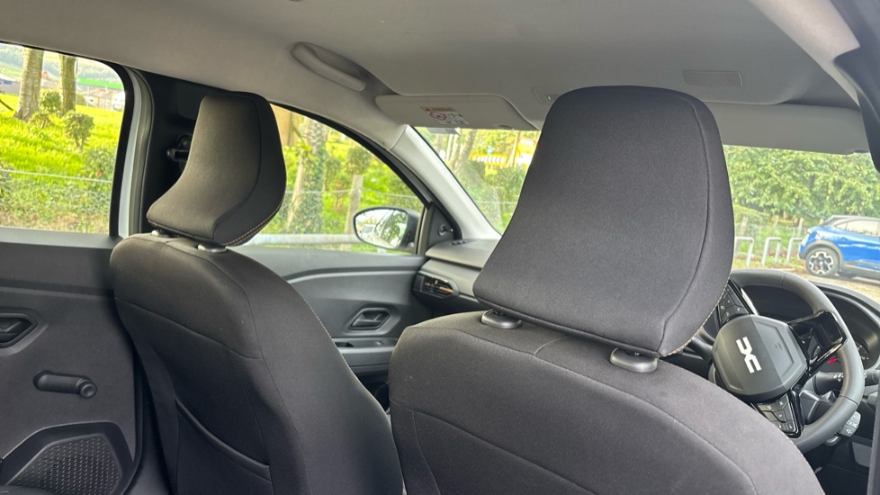 Dacia Sandero Stepway 1.0 TCe Essential 5dr Petrol Hatchback - Image 38