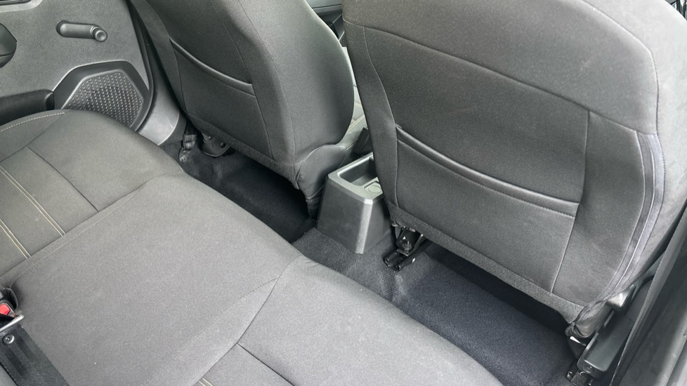 Dacia Sandero Stepway 1.0 TCe Essential 5dr Petrol Hatchback - Image 39
