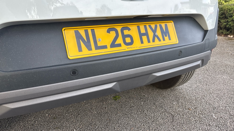 Dacia Sandero Stepway 1.0 TCe Essential 5dr Petrol Hatchback - Image 41