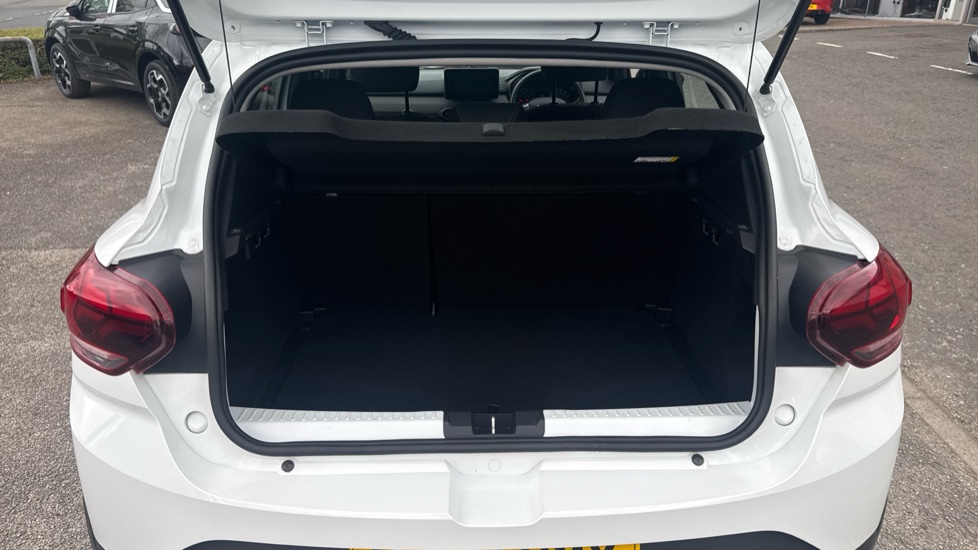 Dacia Sandero Stepway 1.0 TCe Expression 5dr CVT Petrol Hatchback - Image 4