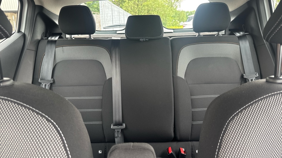 Dacia Sandero Stepway 1.0 TCe Expression 5dr CVT Petrol Hatchback - Image 15