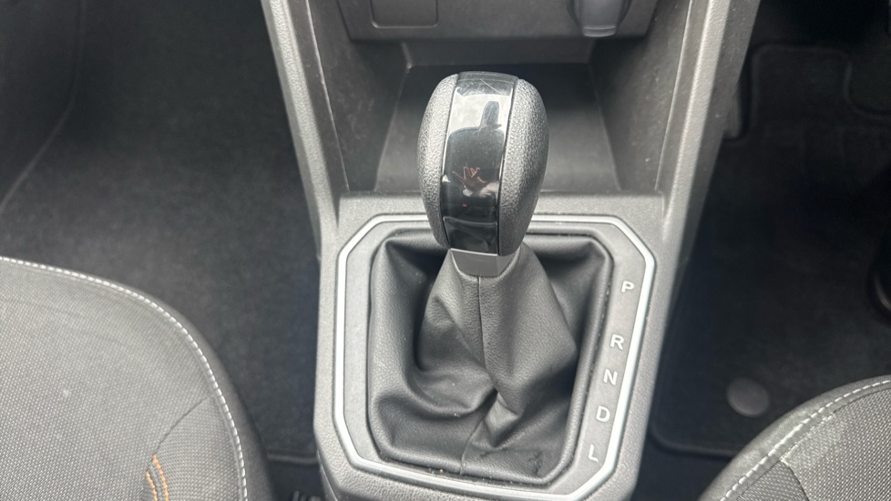 Dacia Sandero Stepway 1.0 TCe Expression 5dr CVT Petrol Hatchback - Image 33