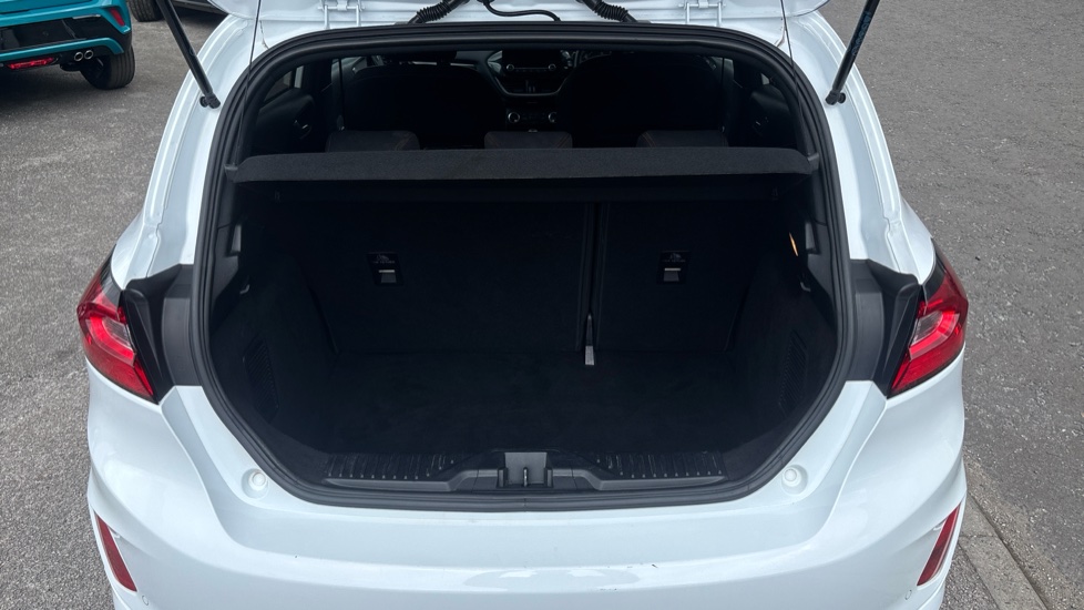 Ford Fiesta 1.0 EcoBoost ST-Line 5dr Petrol Hatchback - Image 4