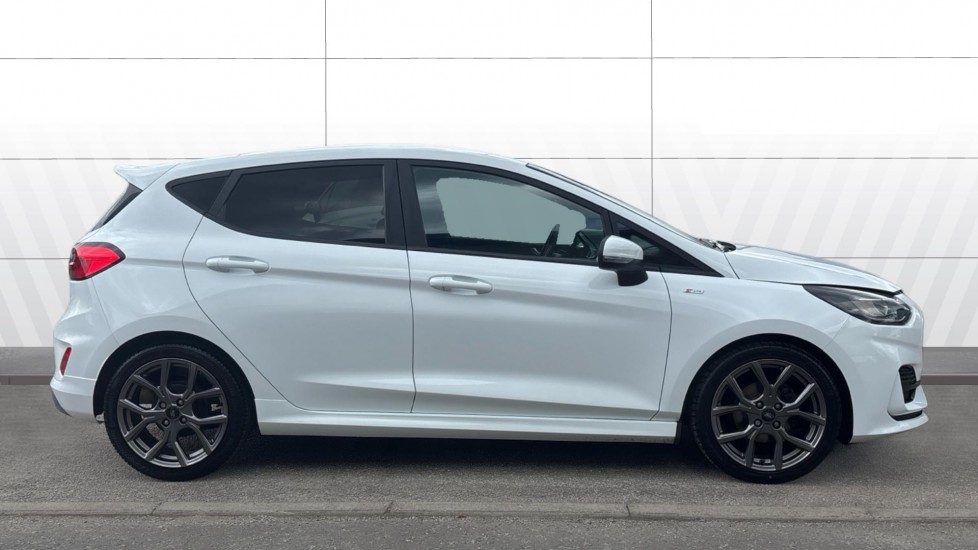 Ford Fiesta 1.0 EcoBoost ST-Line 5dr Petrol Hatchback - Image 5