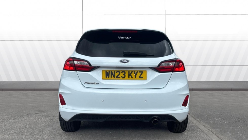 Ford Fiesta 1.0 EcoBoost ST-Line 5dr Petrol Hatchback - Image 6