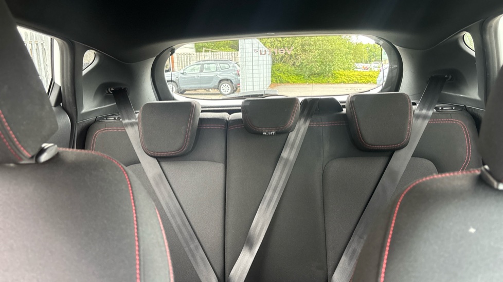 Ford Fiesta 1.0 EcoBoost ST-Line 5dr Petrol Hatchback - Image 15