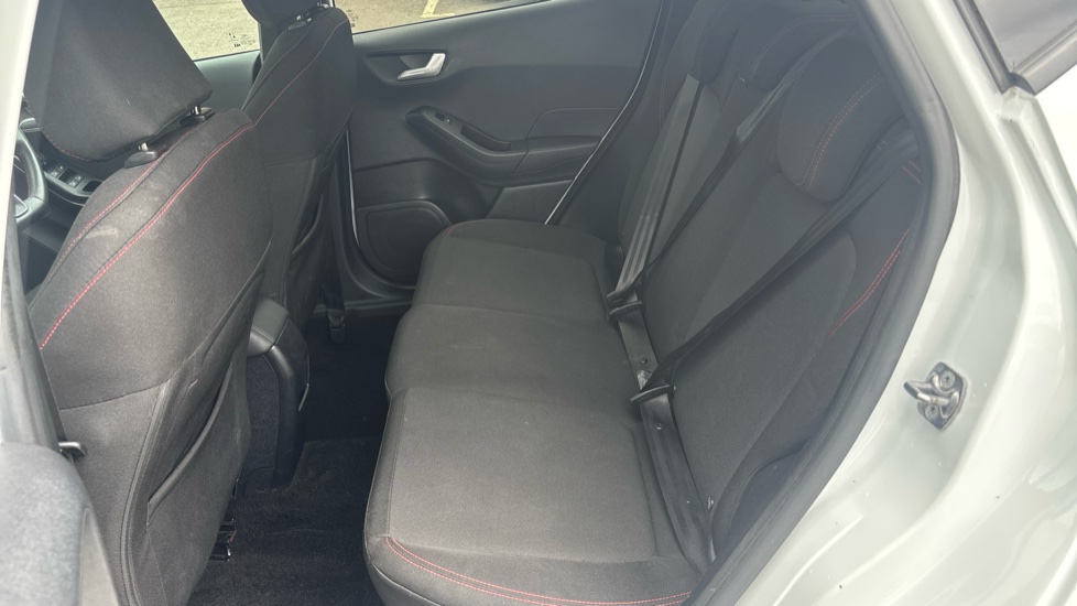Ford Fiesta 1.0 EcoBoost ST-Line 5dr Petrol Hatchback - Image 16