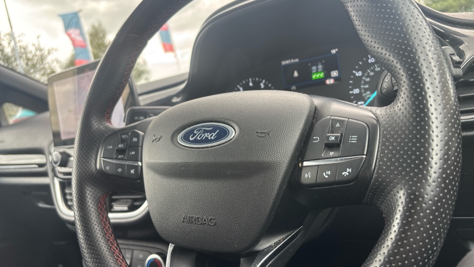 Ford Fiesta 1.0 EcoBoost ST-Line 5dr Petrol Hatchback - Image 21