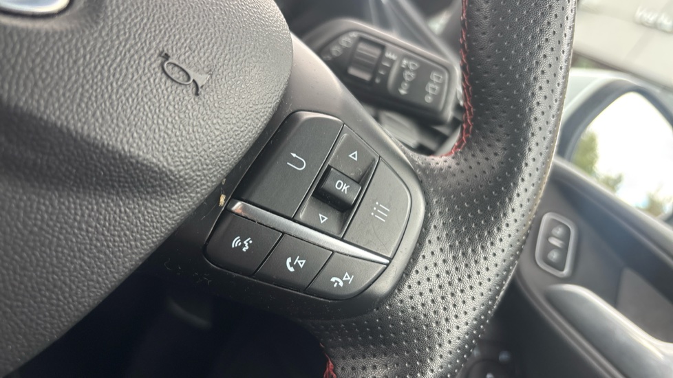 Ford Fiesta 1.0 EcoBoost ST-Line 5dr Petrol Hatchback - Image 23