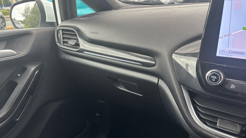 Ford Fiesta 1.0 EcoBoost ST-Line 5dr Petrol Hatchback - Image 33