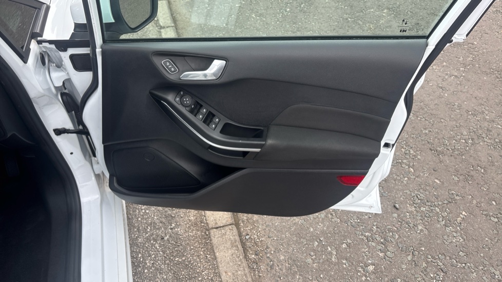 Ford Fiesta 1.0 EcoBoost ST-Line 5dr Petrol Hatchback - Image 41