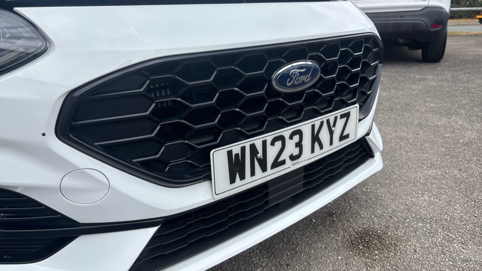Ford Fiesta 1.0 EcoBoost ST-Line 5dr Petrol Hatchback - Image 46