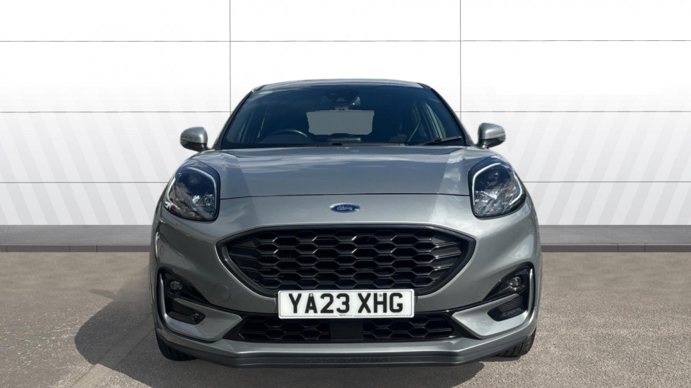 Ford Puma 1.0 EcoBoost Hybrid mHEV ST-Line 5dr Petrol Hatchback - Image 3