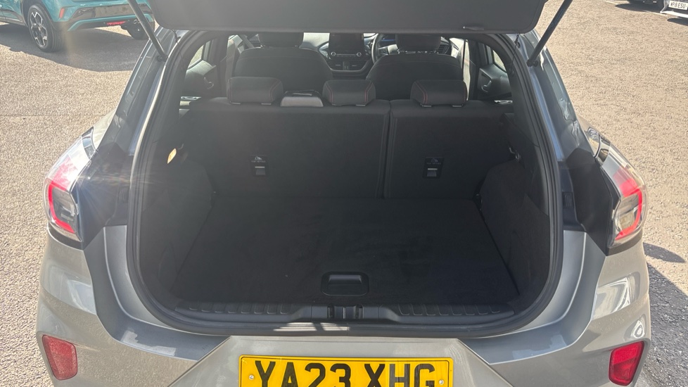 Ford Puma 1.0 EcoBoost Hybrid mHEV ST-Line 5dr Petrol Hatchback - Image 4