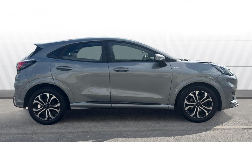 Ford Puma 1.0 EcoBoost Hybrid mHEV ST-Line 5dr Petrol Hatchback - Image 5