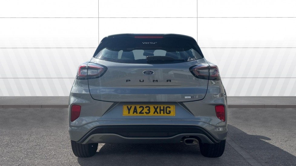 Ford Puma 1.0 EcoBoost Hybrid mHEV ST-Line 5dr Petrol Hatchback - Image 6
