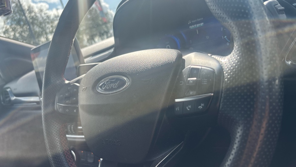 Ford Puma 1.0 EcoBoost Hybrid mHEV ST-Line 5dr Petrol Hatchback - Image 21