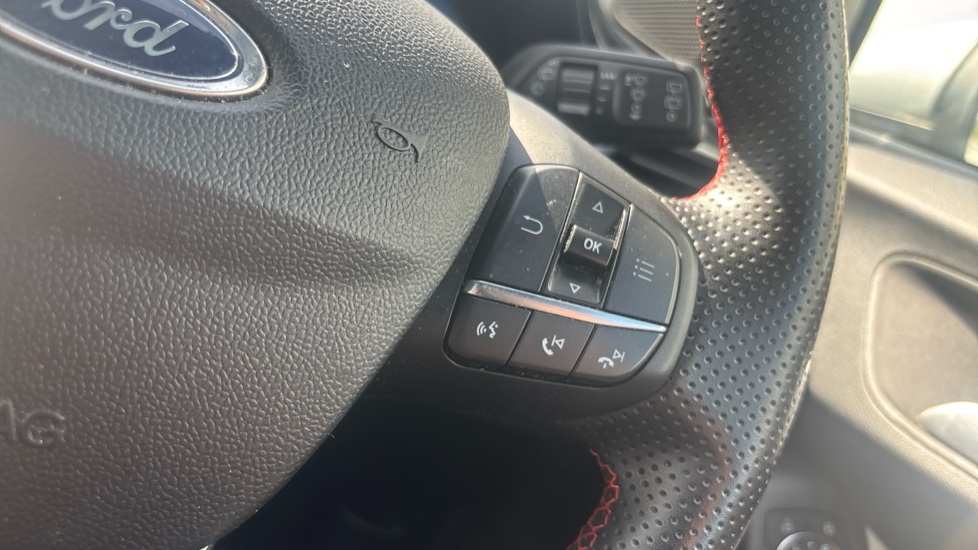 Ford Puma 1.0 EcoBoost Hybrid mHEV ST-Line 5dr Petrol Hatchback - Image 23