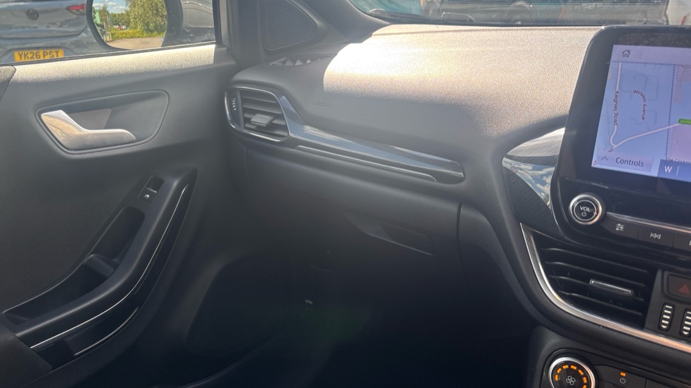 Ford Puma 1.0 EcoBoost Hybrid mHEV ST-Line 5dr Petrol Hatchback - Image 34
