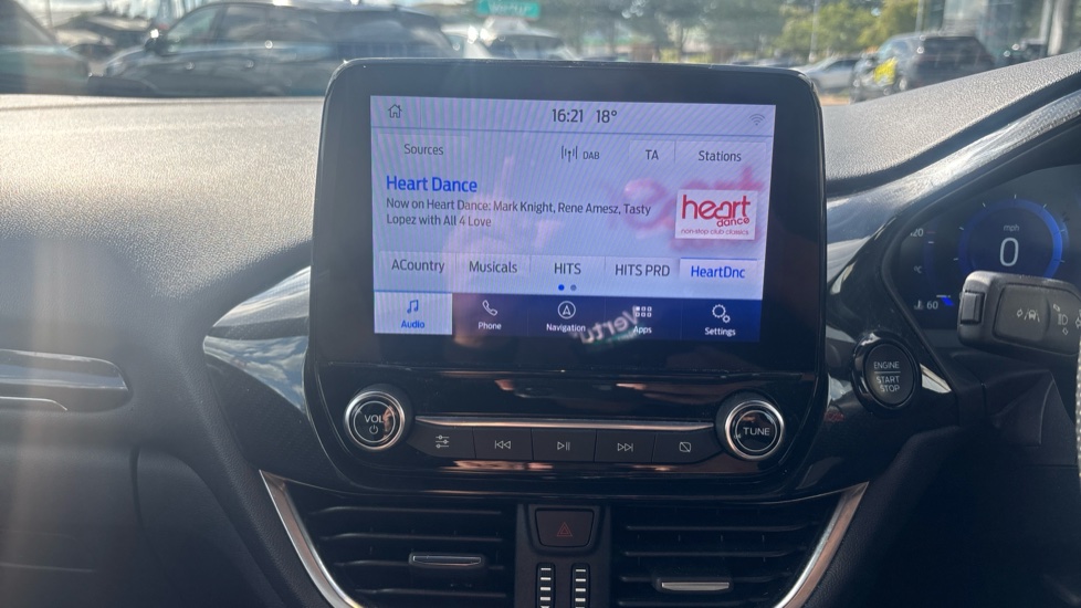Ford Puma 1.0 EcoBoost Hybrid mHEV ST-Line 5dr Petrol Hatchback - Image 38