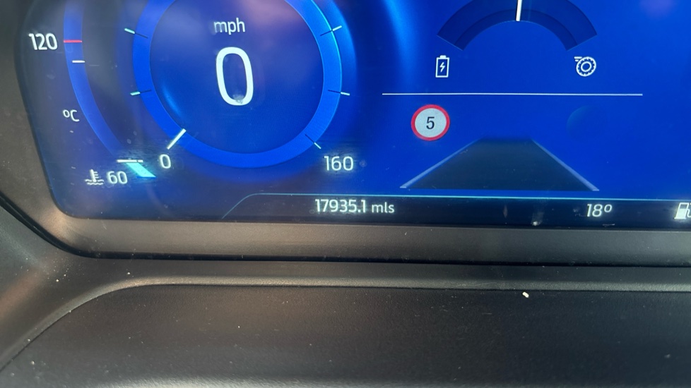 Ford Puma 1.0 EcoBoost Hybrid mHEV ST-Line 5dr Petrol Hatchback - Image 43