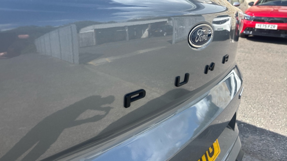 Ford Puma 1.0 EcoBoost Hybrid mHEV ST-Line 5dr Petrol Hatchback - Image 47