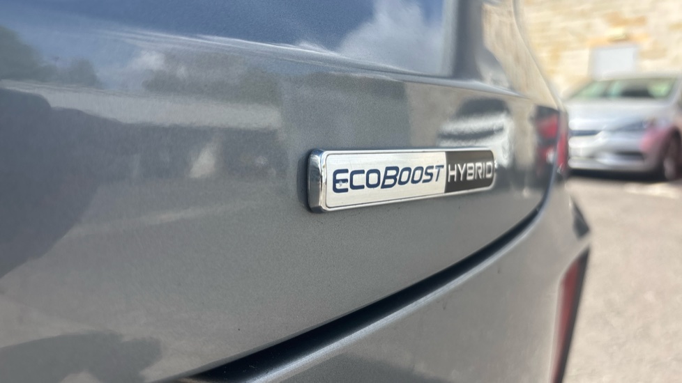 Ford Puma 1.0 EcoBoost Hybrid mHEV ST-Line 5dr Petrol Hatchback - Image 57