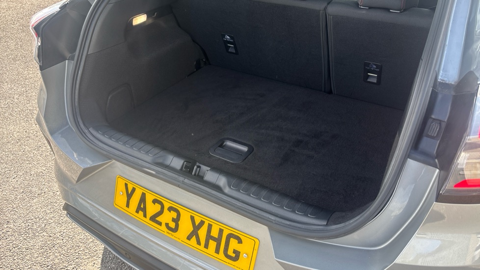 Ford Puma 1.0 EcoBoost Hybrid mHEV ST-Line 5dr Petrol Hatchback - Image 60