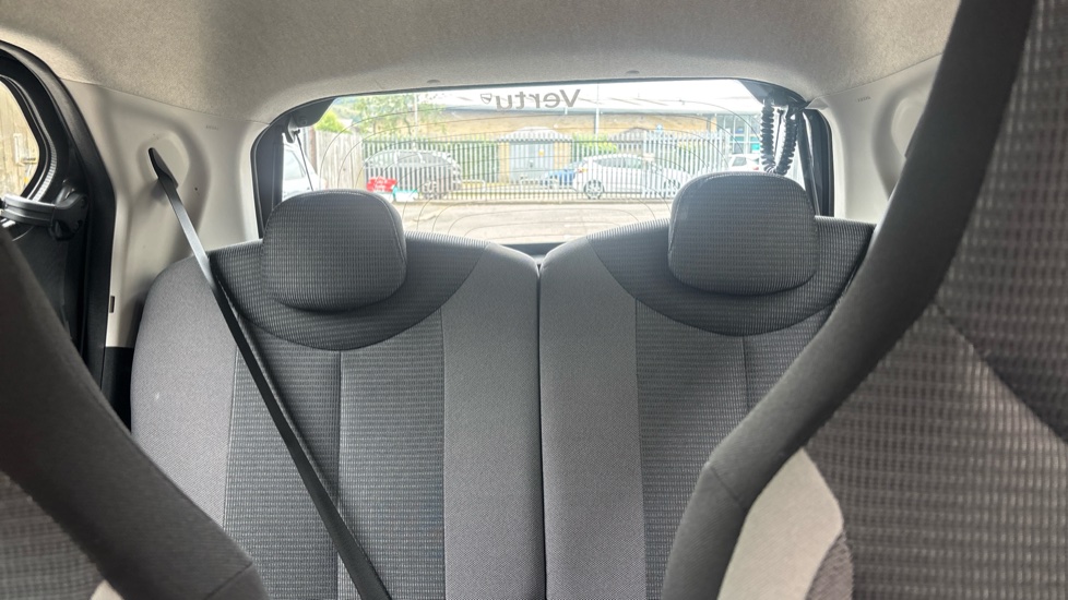 Toyota Aygo 1.0 VVT-i X-Play TSS 5dr x-shift Petrol Hatchback - Image 15