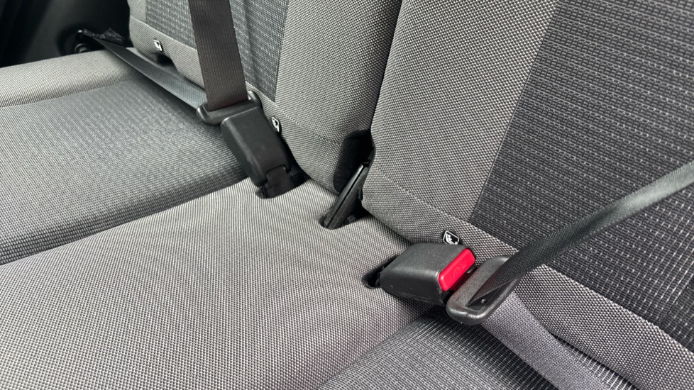 Toyota Aygo 1.0 VVT-i X-Play TSS 5dr x-shift Petrol Hatchback - Image 17