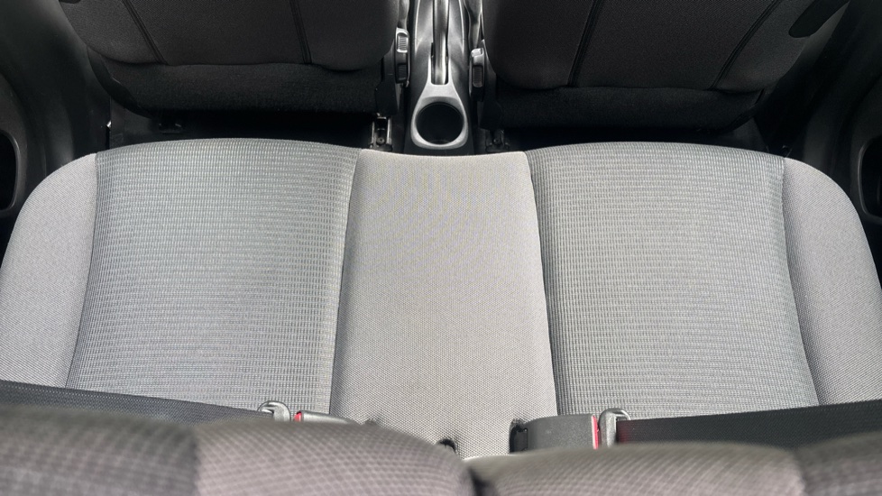 Toyota Aygo 1.0 VVT-i X-Play TSS 5dr x-shift Petrol Hatchback - Image 49